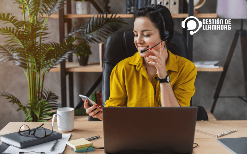 funciones de una secretaria virtual para autonomos
