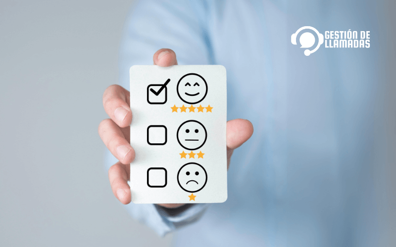 Fidelizar clientes a traves de la Gestion de Llamadas