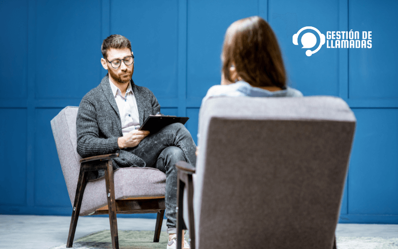 servicio externo de recepcion de llamadas para psicologos