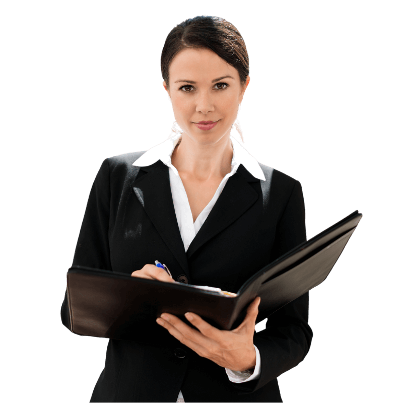 asistente virtual secretaria abogados notarios despacho bufete