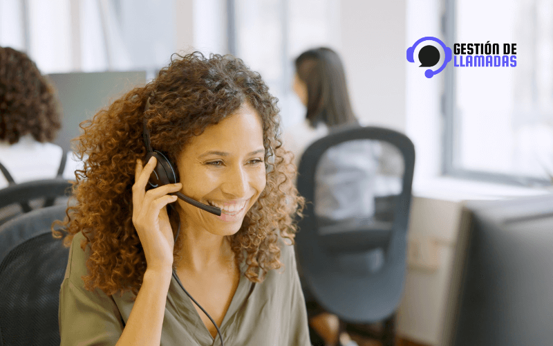 la sonrisa telefonica