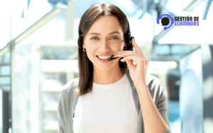 atencion telefonica servicio al cliente​