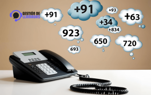 prefijos telefonicos espana provincias​