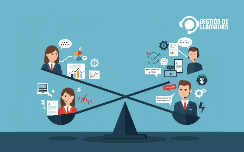 errores empresas elegir proveedor de call center