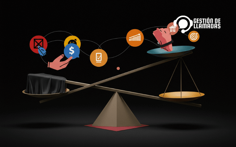 experiencia proveedor de call center