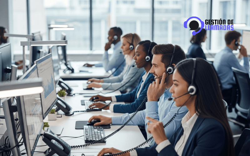 contratar empresa de telemarketing leads contactos