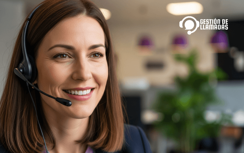 automatizacion humanizacion atencion telefonica
