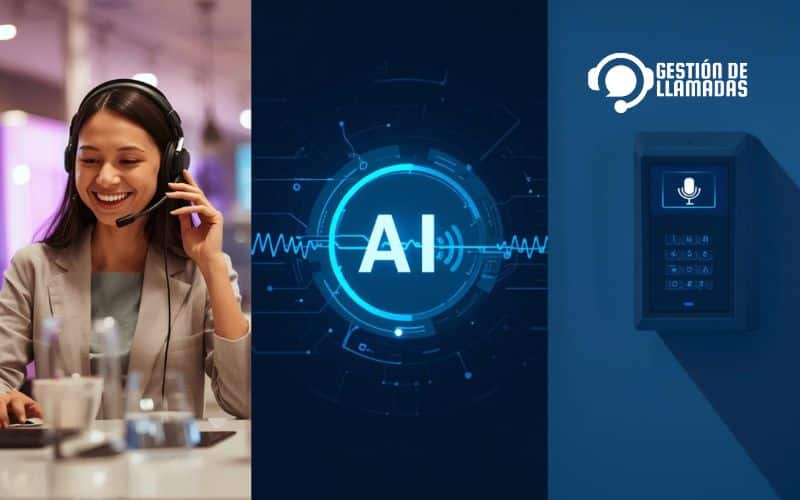 secretaria virtual agente ia contestador comparativa